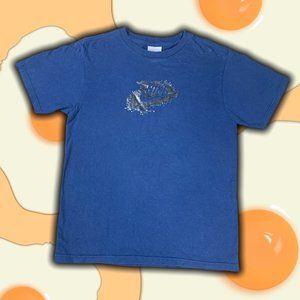 Nike Vintage Reflective T-Shirt
